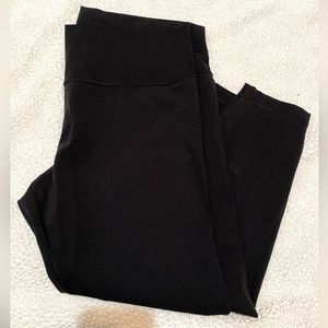 LULU🍋 Wonder Under high rise tight 25”